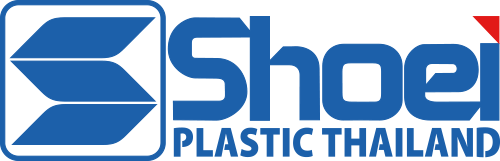 Shoei Plastic (Thailand) Co.,Ltd ロゴ